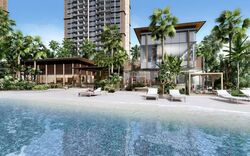 Parc Clematis (D5), Apartment #637681011
